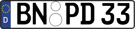 BN-PD33