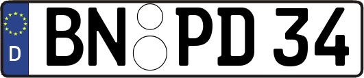 BN-PD34