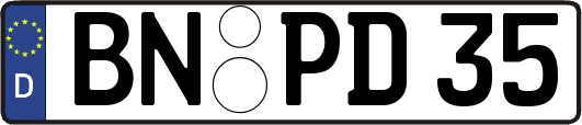 BN-PD35