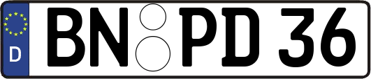 BN-PD36
