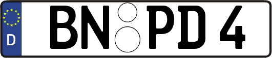 BN-PD4