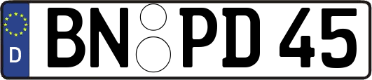 BN-PD45