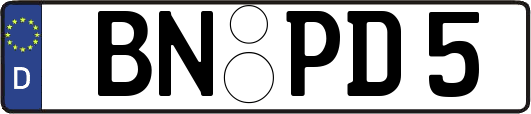 BN-PD5