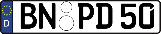 BN-PD50
