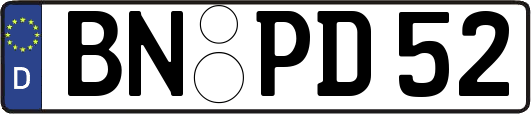 BN-PD52