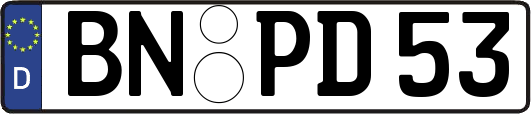 BN-PD53