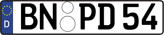 BN-PD54