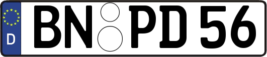 BN-PD56