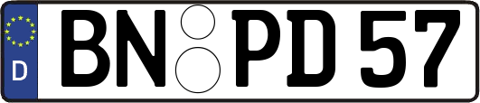 BN-PD57