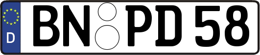 BN-PD58