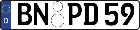 BN-PD59