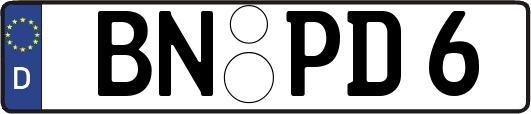 BN-PD6