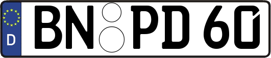 BN-PD60