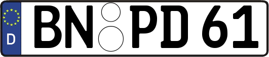 BN-PD61
