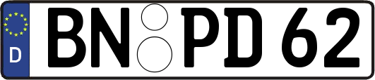 BN-PD62