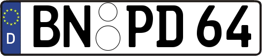BN-PD64