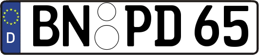 BN-PD65
