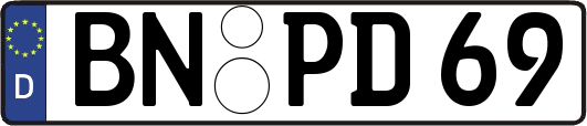 BN-PD69