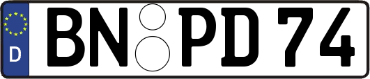 BN-PD74