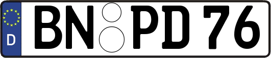 BN-PD76
