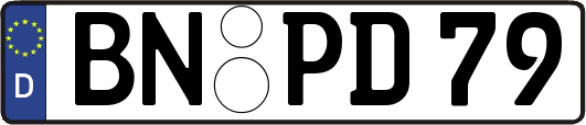 BN-PD79