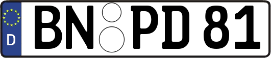 BN-PD81