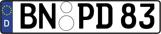 BN-PD83