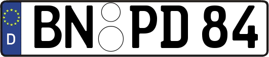 BN-PD84