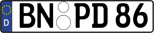 BN-PD86
