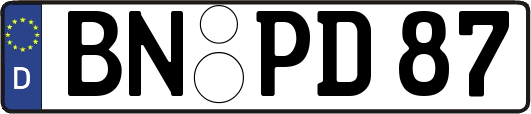 BN-PD87