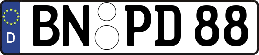 BN-PD88