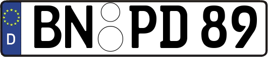 BN-PD89