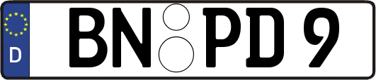 BN-PD9