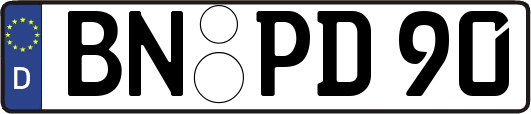 BN-PD90