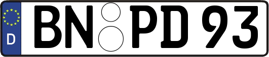 BN-PD93