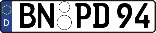 BN-PD94