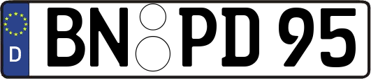 BN-PD95