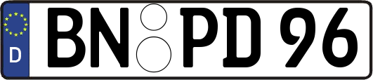 BN-PD96