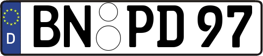BN-PD97