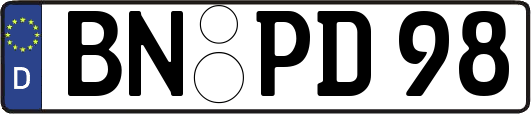 BN-PD98