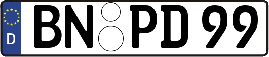 BN-PD99