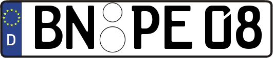 BN-PE08