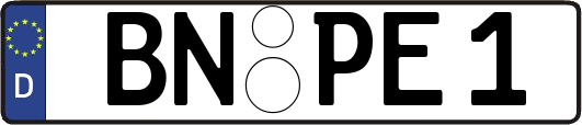 BN-PE1