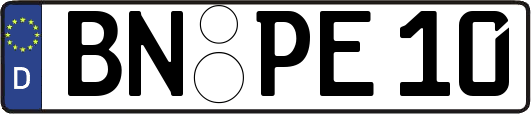 BN-PE10
