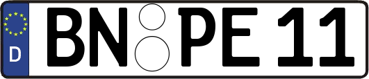 BN-PE11