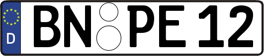 BN-PE12