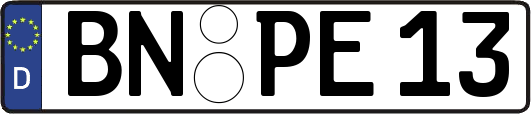 BN-PE13