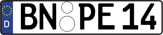 BN-PE14