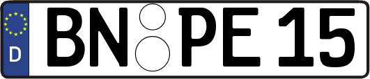 BN-PE15