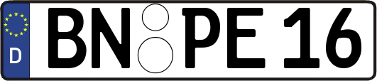 BN-PE16